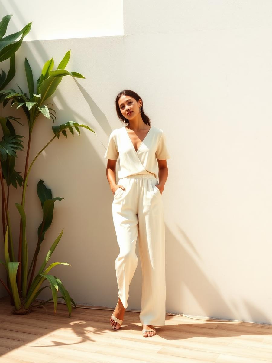 Casual Wear at Evergrace Boutique